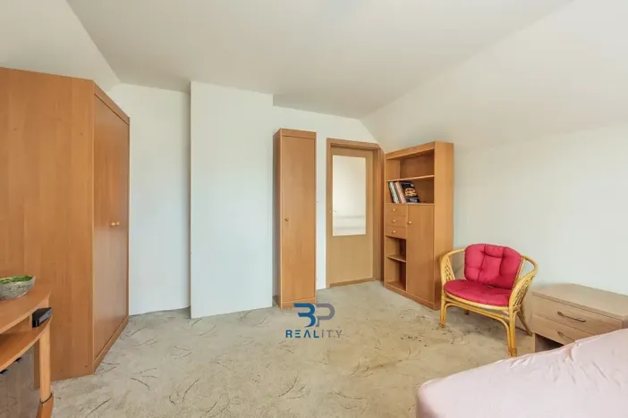 Prodej rodinného domu, Roztoky, Čapkova, 147 m2