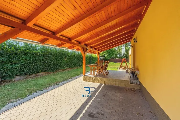 Prodej rodinného domu, Roztoky, Čapkova, 147 m2