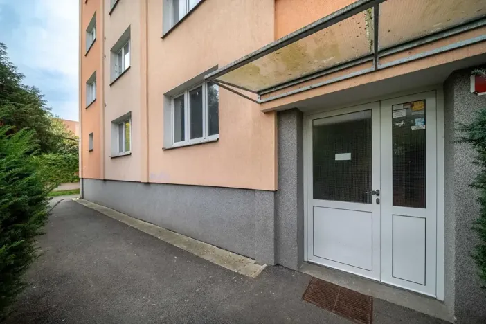 Pronájem bytu 3+1, Plzeň, Republikánská, 69 m2
