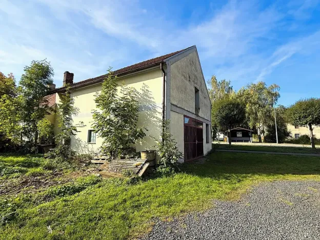 Prodej rodinného domu, Velemín, 248 m2