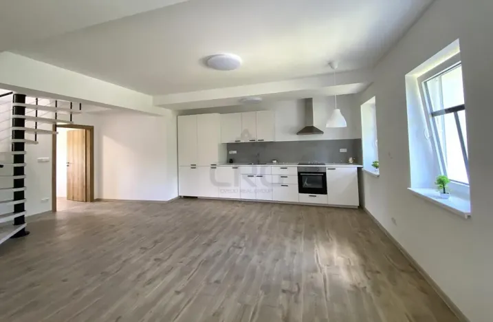 Pronájem bytu 4+kk, Rostěnice-Zvonovice - Rostěnice, 111 m2