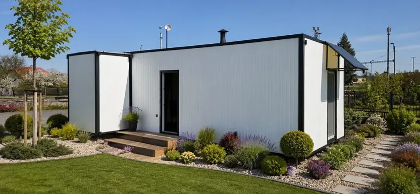 Prodej mobilheimu, Opava, 30 m2
