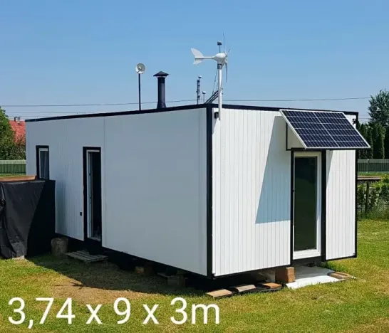 Prodej mobilheimu, Opava, 30 m2