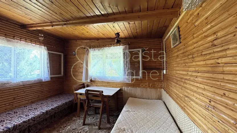 Prodej chaty, Chrudim, 16 m2
