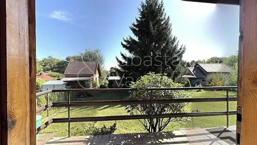 Prodej chaty, Chrudim, 16 m2