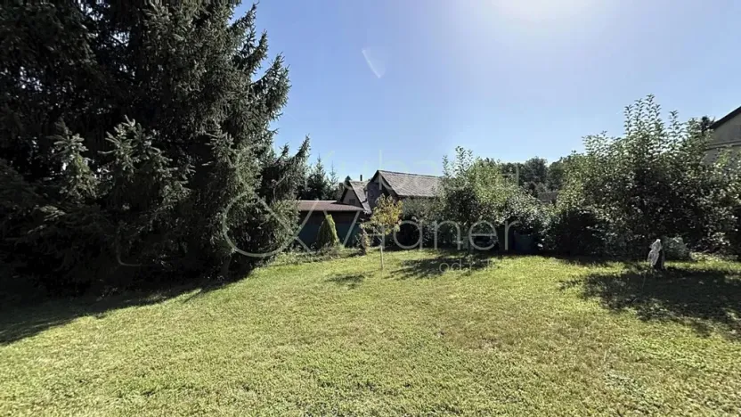 Prodej chaty, Chrudim, 16 m2
