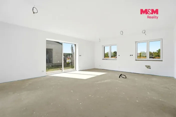 Prodej rodinného domu, Bělušice, 113 m2