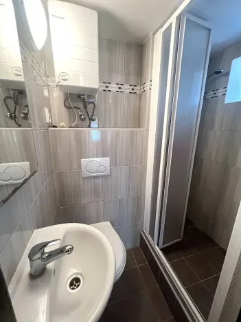 Prodej chaty, Blovice, 57 m2