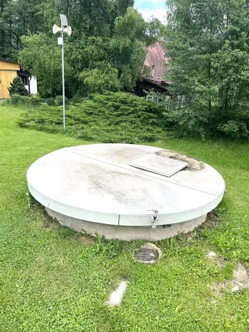 Prodej chaty, Blovice, 57 m2
