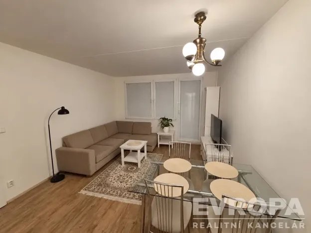 Prodej bytu 3+1, Praha - Střížkov, Harrachovská, 61 m2