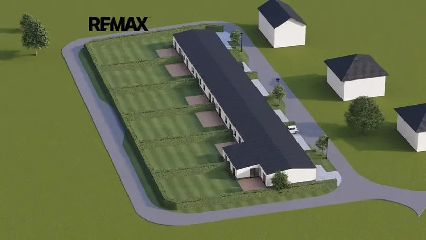 Prodej rodinného domu, Petrovice u Karviné, 107 m2
