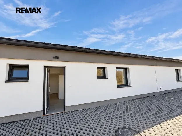 Prodej rodinného domu, Petrovice u Karviné, 91 m2