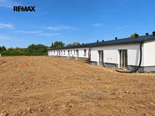 Prodej rodinného domu, Petrovice u Karviné, 91 m2