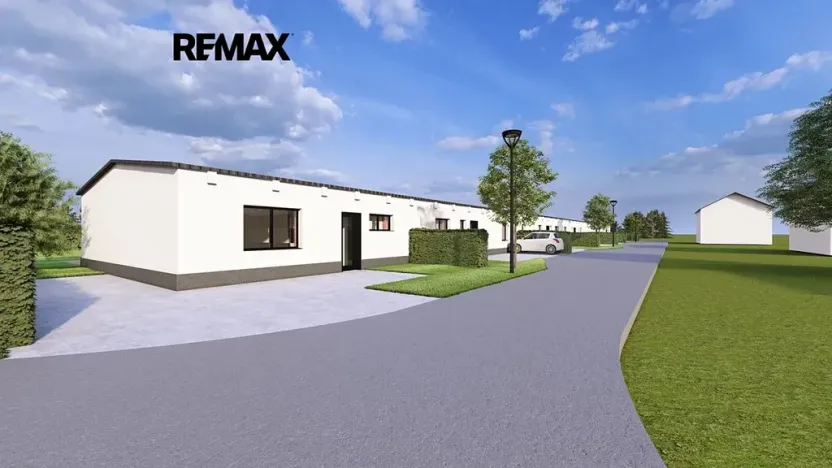 Prodej rodinného domu, Petrovice u Karviné, 91 m2