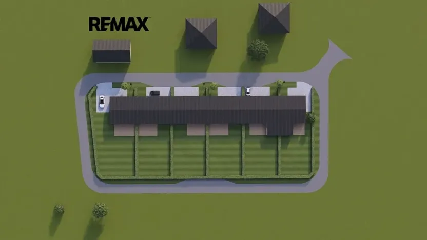 Prodej rodinného domu, Petrovice u Karviné, 91 m2