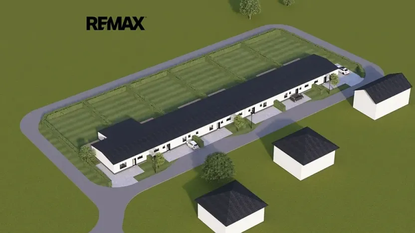 Prodej rodinného domu, Petrovice u Karviné, 91 m2