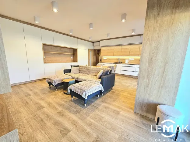 Pronájem bytu 3+kk, Drahanovice, 77 m2