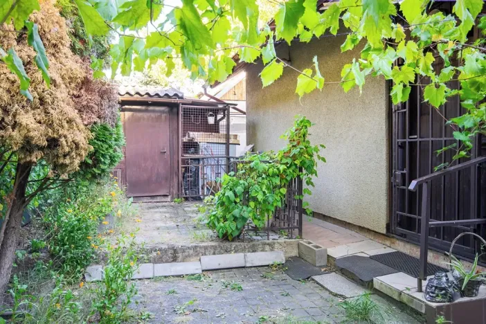 Prodej chaty, Praha - Hloubětín, K Hutím, 27 m2