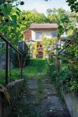 Prodej chaty, Praha - Hloubětín, K Hutím, 27 m2