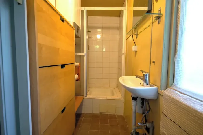 Prodej chaty, Praha - Hloubětín, K Hutím, 27 m2
