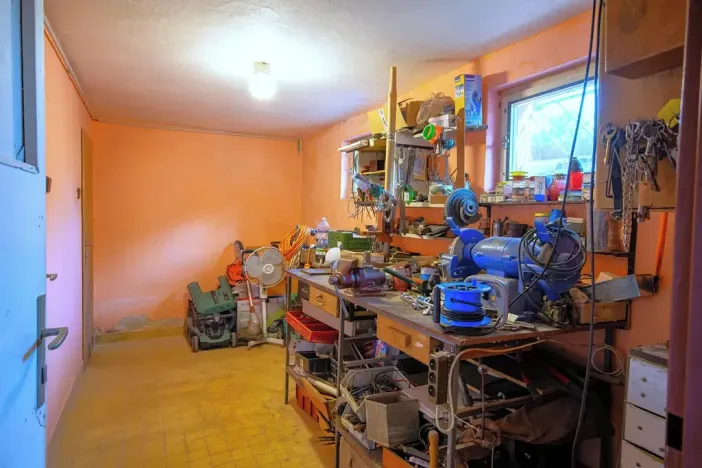 Prodej chaty, Praha - Hloubětín, K Hutím, 27 m2