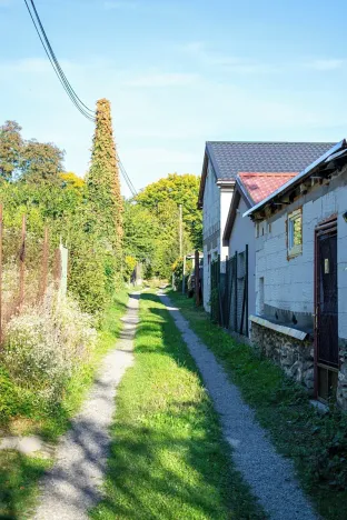 Prodej chaty, Praha - Hloubětín, K Hutím, 27 m2