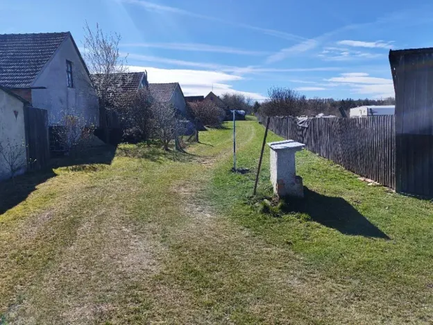 Prodej rodinného domu, Malé Hradisko, 350 m2