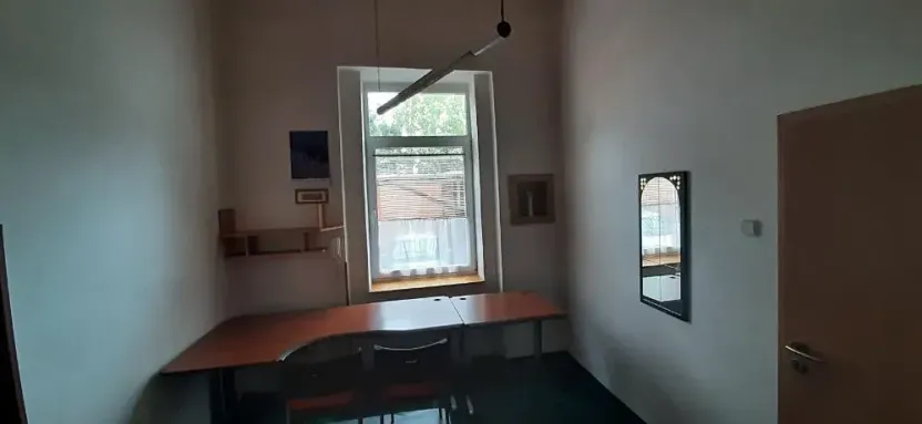 Pronájem kanceláře, Prostějov, nám. Edmunda Husserla, 21 m2