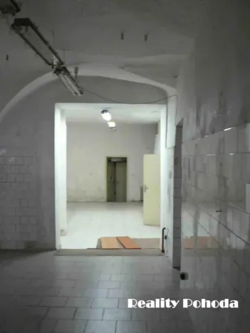 Pronájem obchodního prostoru, Prostějov, 200 m2