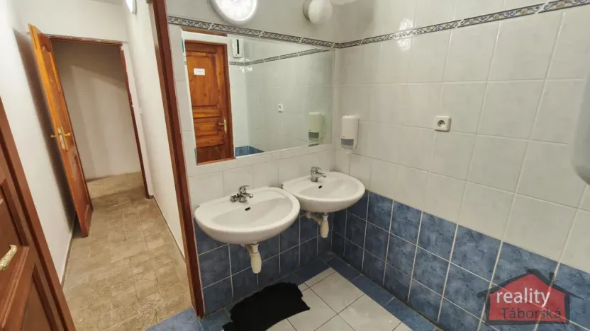Prodej komerční nemovitosti, Nupaky, Nupacká, 241 m2