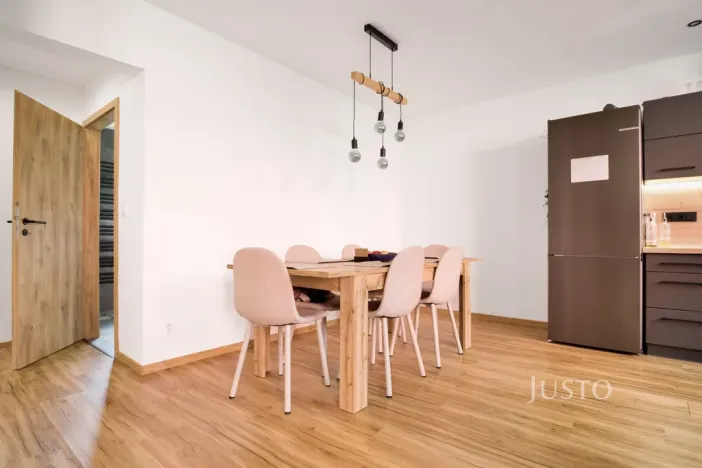 Prodej bytu 3+kk, Děčín - Děčín VII-Chrochvice, Vilsnická, 92 m2