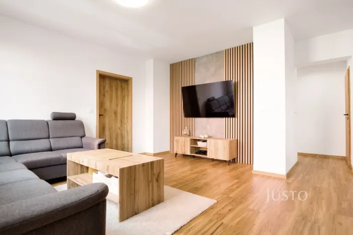 Prodej bytu 3+kk, Děčín - Děčín VII-Chrochvice, Vilsnická, 92 m2