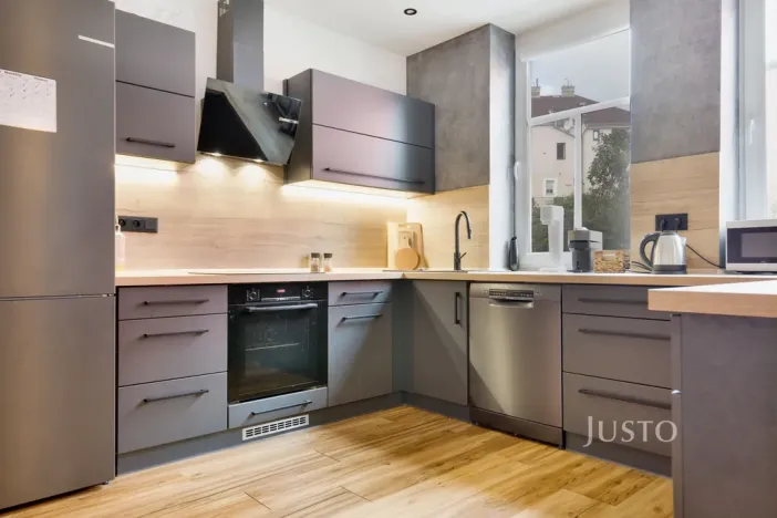Prodej bytu 3+kk, Děčín - Děčín VII-Chrochvice, Vilsnická, 92 m2