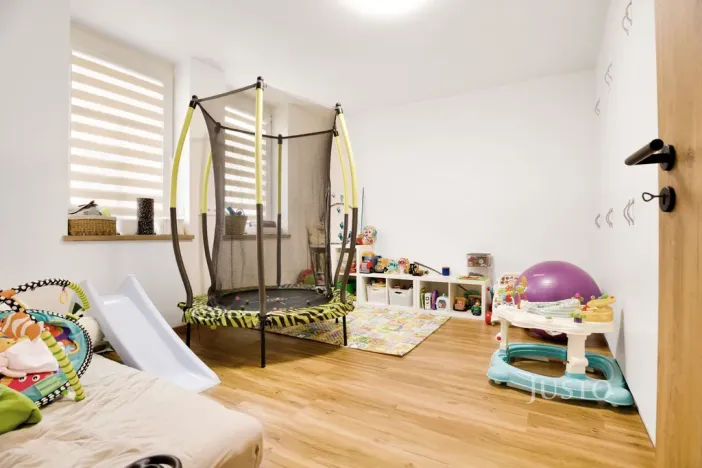 Prodej bytu 3+kk, Děčín - Děčín VII-Chrochvice, Vilsnická, 92 m2
