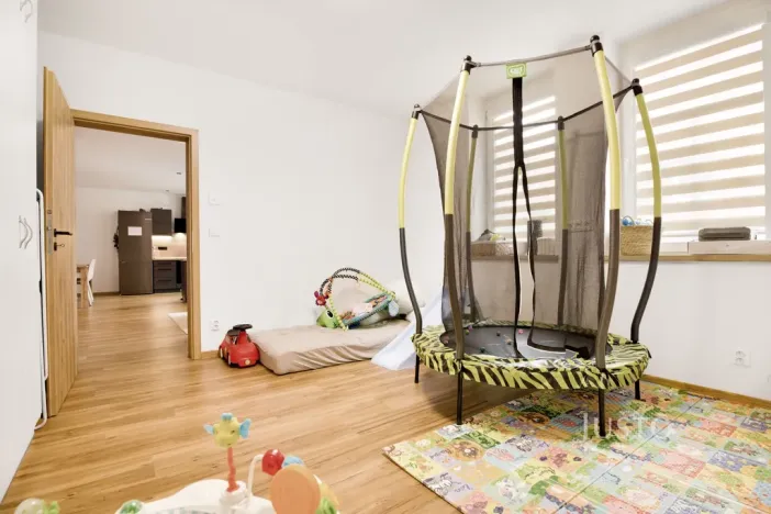 Prodej bytu 3+kk, Děčín - Děčín VII-Chrochvice, Vilsnická, 92 m2
