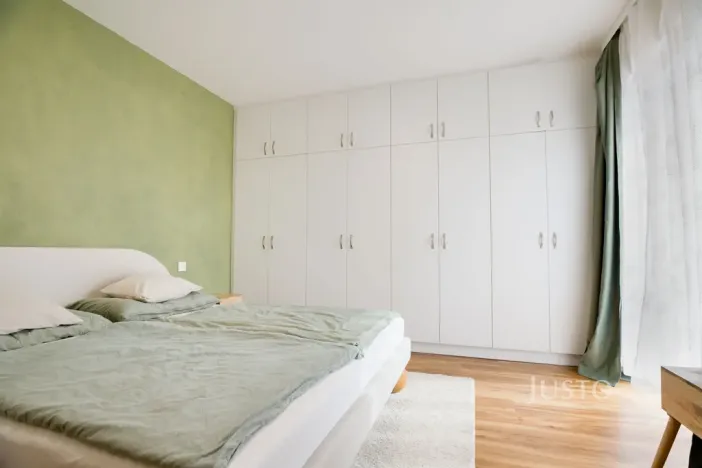 Prodej bytu 3+kk, Děčín - Děčín VII-Chrochvice, Vilsnická, 92 m2