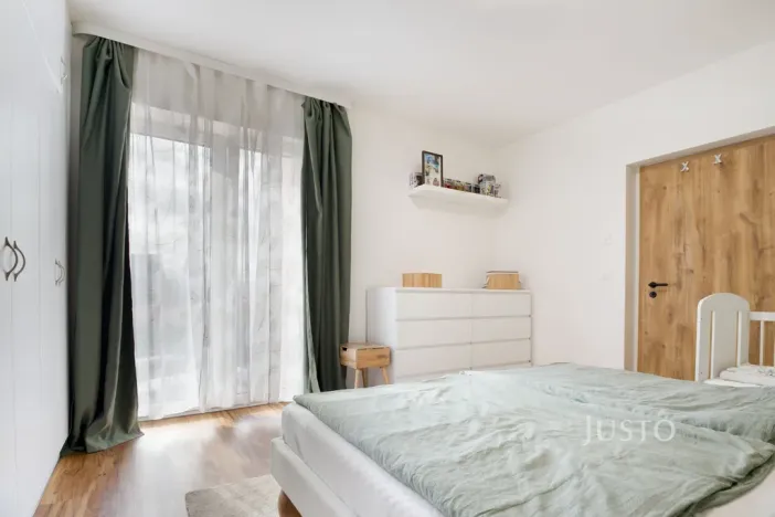 Prodej bytu 3+kk, Děčín - Děčín VII-Chrochvice, Vilsnická, 92 m2