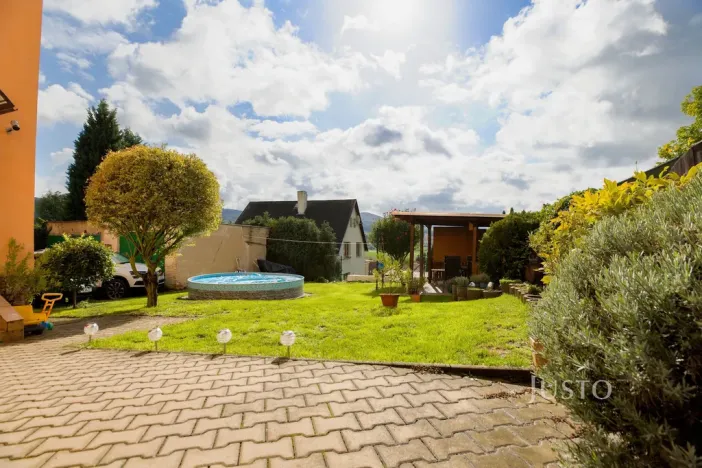 Prodej bytu 3+kk, Děčín - Děčín VII-Chrochvice, Vilsnická, 92 m2