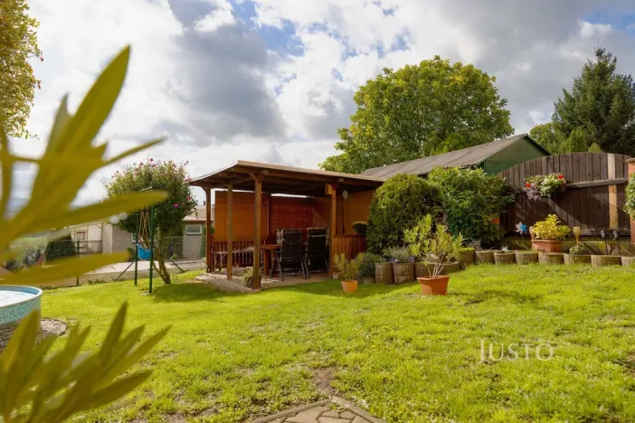 Prodej bytu 3+kk, Děčín - Děčín VII-Chrochvice, Vilsnická, 92 m2