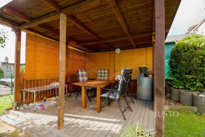 Prodej bytu 3+kk, Děčín - Děčín VII-Chrochvice, Vilsnická, 92 m2