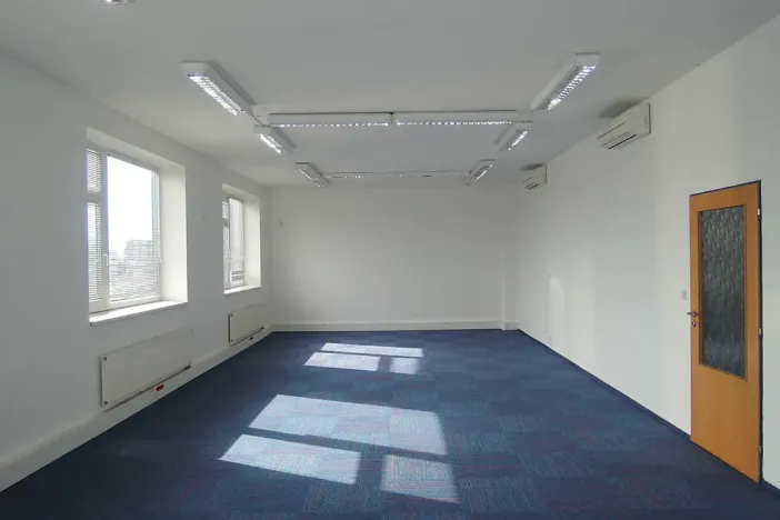 Pronájem kanceláře, Brno, Vídeňská, 135 m2