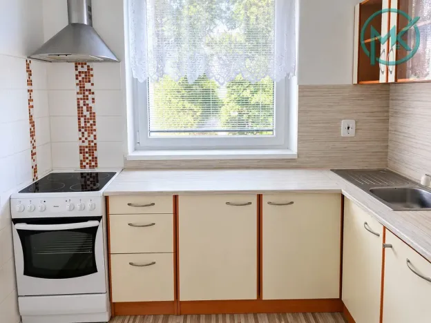 Pronájem bytu 3+1, Staré Město, Michalská, 60 m2