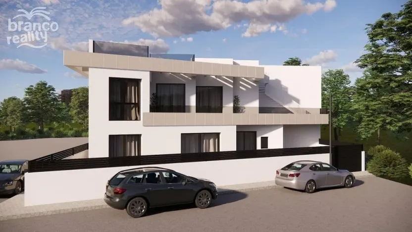 Prodej rodinného domu, Rojales, Alicante, Španělsko, 113 m2