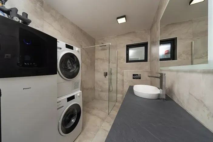 Prodej bytu 3+kk, Rovinj, Chorvatsko, 113 m2