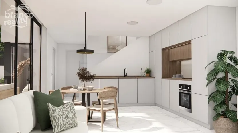 Prodej rodinného domu, Los Montesinos, Alicante, Španělsko, 108 m2
