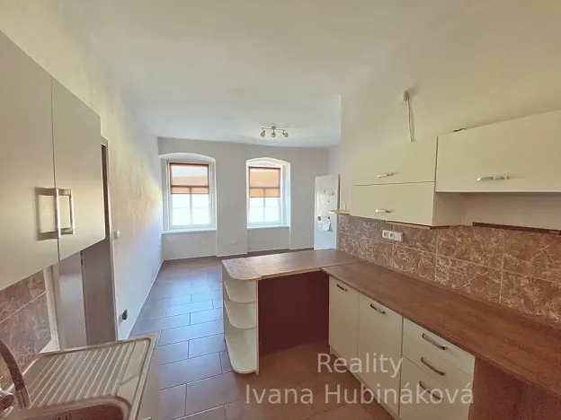 Prodej rodinného domu, Paseky, 98 m2