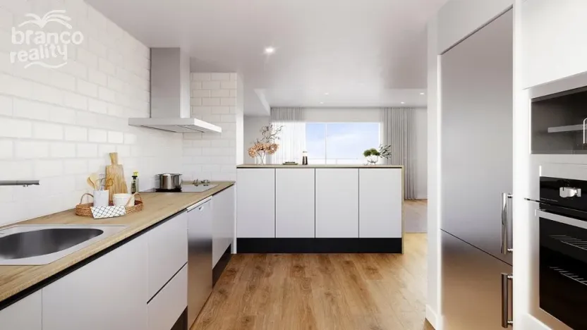 Prodej bytu 3+kk, Monforte del Cid, Alicante, Španělsko, 95 m2