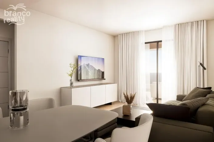 Prodej bytu 3+kk, Finestrat, Alicante, Španělsko, 66 m2
