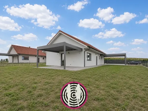 Prodej rodinného domu, Choťovice, 114 m2
