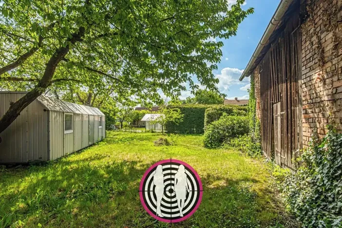 Prodej rodinného domu, Malý Újezd, 71 m2